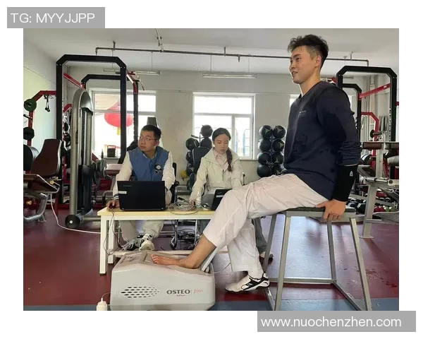 竞技运动中的科技创新与运动员训练方法的变革探讨