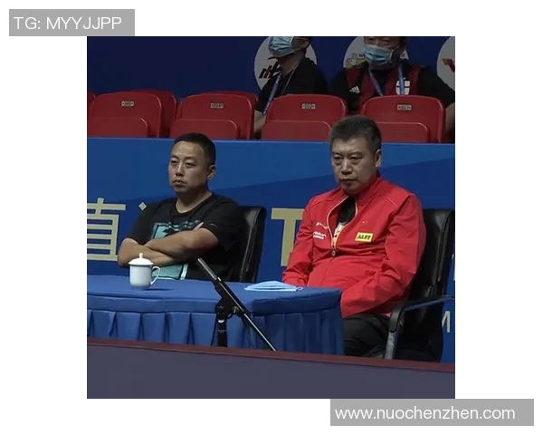 全国锦标赛特别报道：广州乒乓球队如何实现转型与突破的精彩历程