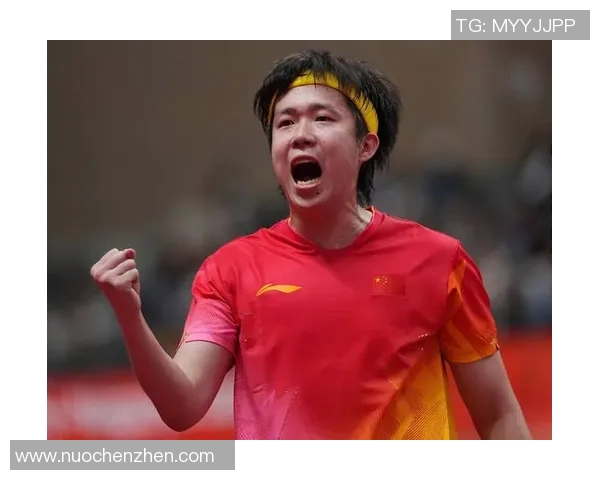 南京乒乓球队在亚运会上的精彩表现与实力分析