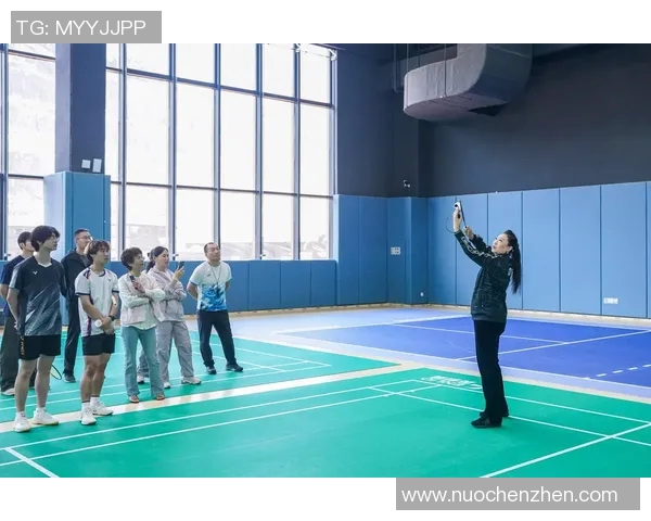 南京羽毛球队防守战术深度分析与实战应用探讨